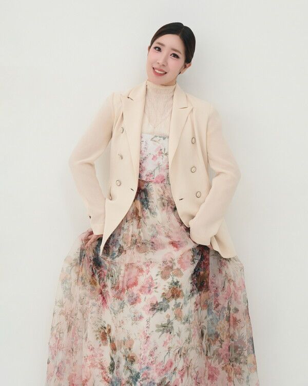 가수 이신예. 사진=시월엔터테인먼트