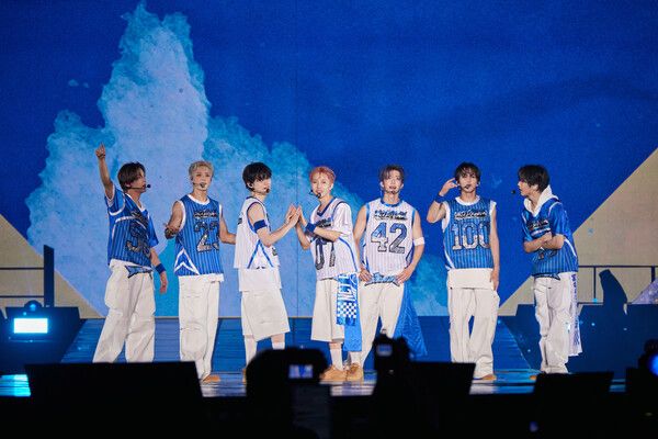 NCT DREAM. 사진=SM엔터테인먼트