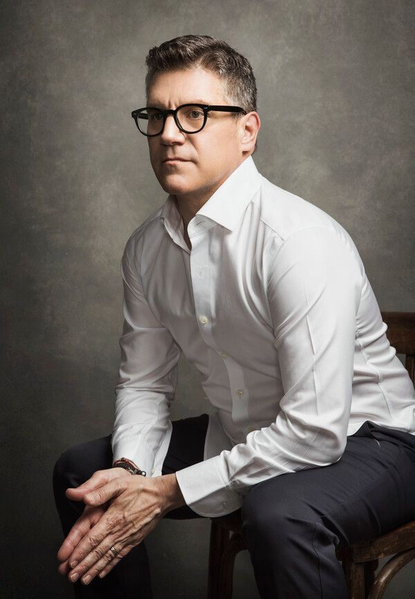 레이몬드 매츠 아이센트 조향사. 사진=아이센트