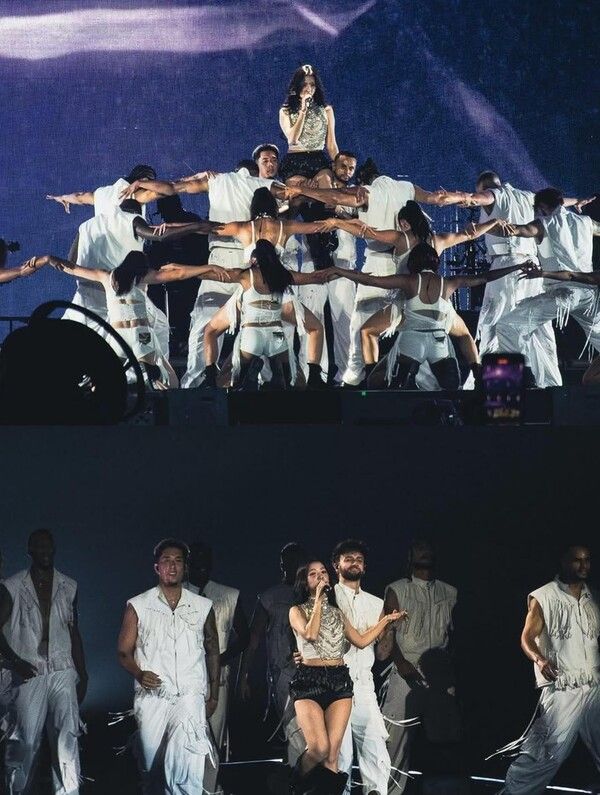 사진=블랙핑크 지수