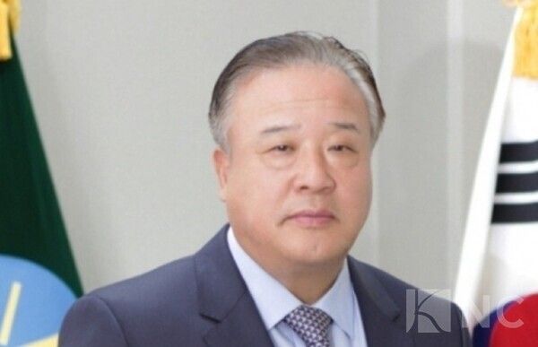 김상진 신임 아시아태권도연맹 회장/ 사진= 뉴스컬처 DB.