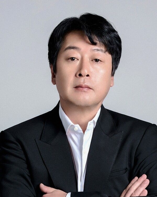 배우 김윤석. 사진=HB엔터테인먼트