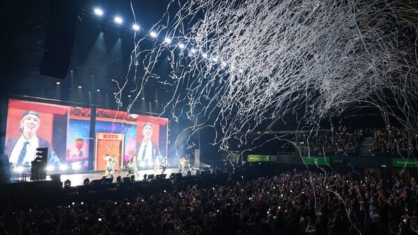 백현. 사진=INB100