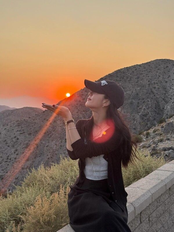 사진=블랙핑크 지수