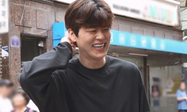 가수 박지현. 사진=나 혼자 산다