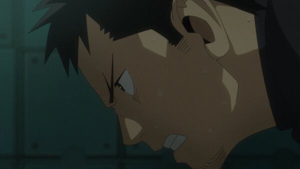 '괴수 8호'. 사진=디즈니+