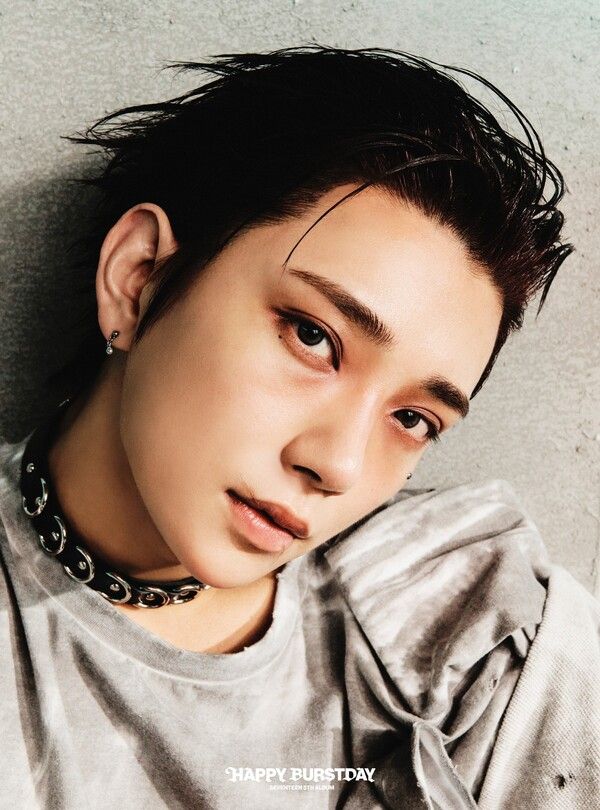 세븐틴 조슈아. 사진=플레디스엔터테인먼트