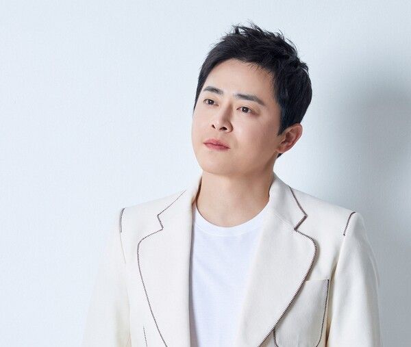 영화 '좀비딸' 조정석. 사진=NEW