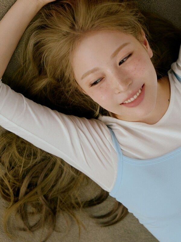 보아. 사진=SM엔터테인먼트