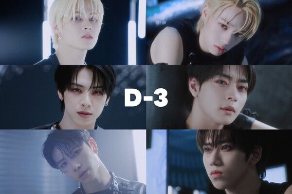 신인그룹 세븐투에잇. 사진=텐엔터테인먼트