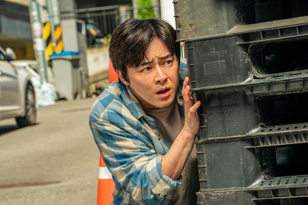 '좀비딸'. 사진=NEW