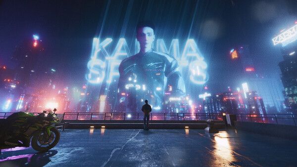 스트레이 키즈 'KARMA' 트레일러. 사진=JYP엔터테인먼트