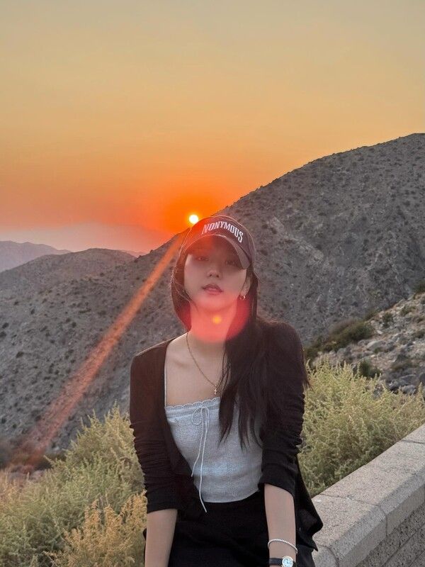 사진=블랙핑크 지수