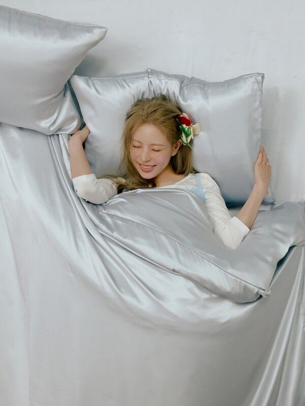 보아. 사진=SM엔터테인먼트