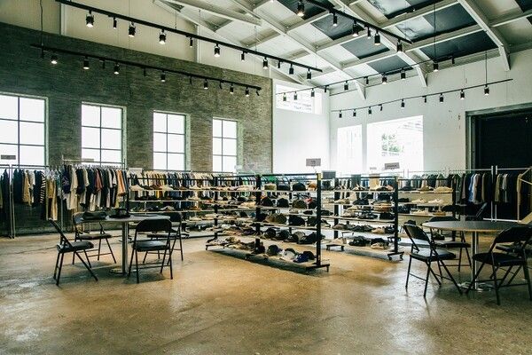 사진=점블 서울 내부 전경