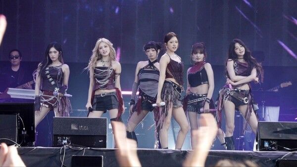 아이브. 사진=스타쉽엔터테인먼트