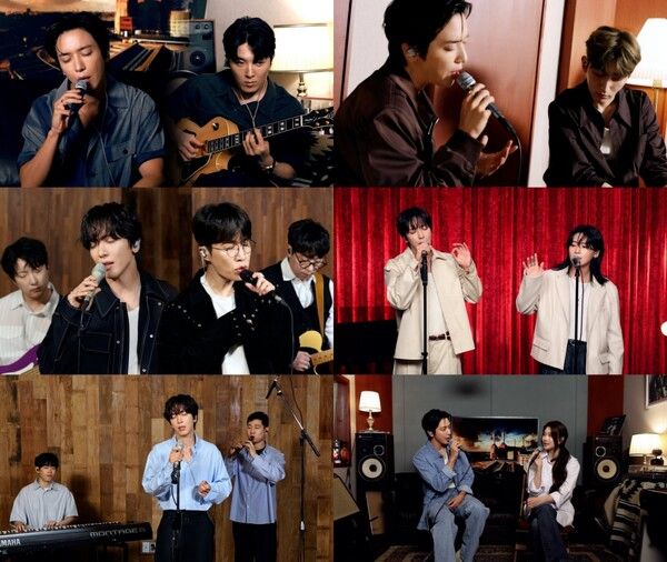 씨엔블루 정용화. 사진=FNC엔터테인먼트