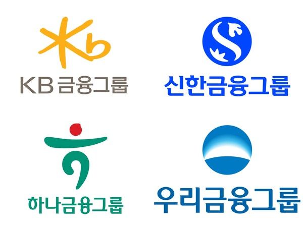 KB, 신한, 하나, 우리 등 국내 4대 금융지주들은 최근 2025년 상반기 실적발표를 진행, 역대 최대규모의 당기순이익을 기록했다고 밝혔다.