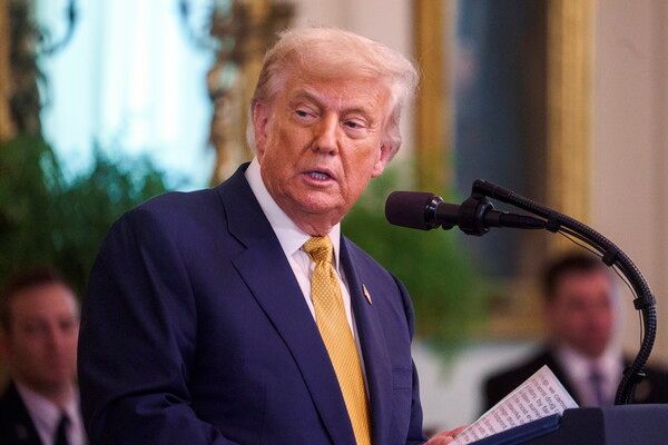 도널드 트럼프 미국 대통령. 사진=연합뉴스