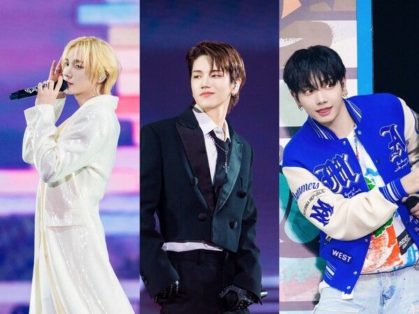 27일 서울 송파구 올림픽공원 KSPO돔(구 체조경기장)에서는 보이넥스트도어 첫 단독투어 'KNOCK ON Vol.1' 파이널 3회차 공연이 열렸다.&nbsp;사진=KOZ엔터테인먼트