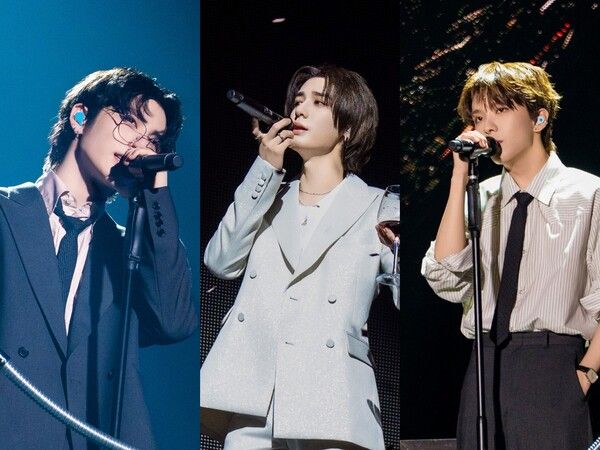 27일 서울 송파구 올림픽공원 KSPO돔(구 체조경기장)에서는 보이넥스트도어 첫 단독투어 'KNOCK ON Vol.1' 파이널 3회차 공연이 열렸다.&nbsp;사진=KOZ엔터테인먼트