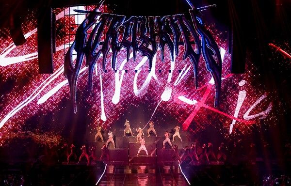 스트레이 키즈. 사진=JYP엔터테인먼트