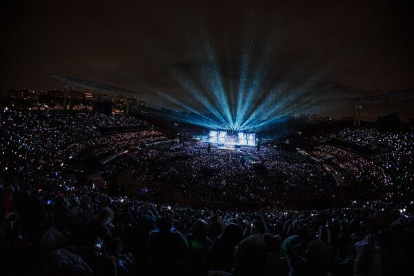 스트레이 키즈. 사진=JYP엔터테인먼트