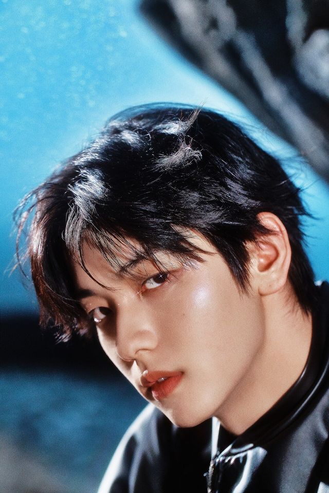 투모로우바이투게더 수빈. 사진=빅히트 뮤직