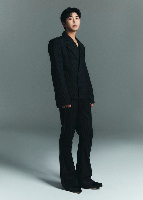 임영웅. 사진=물고기뮤직