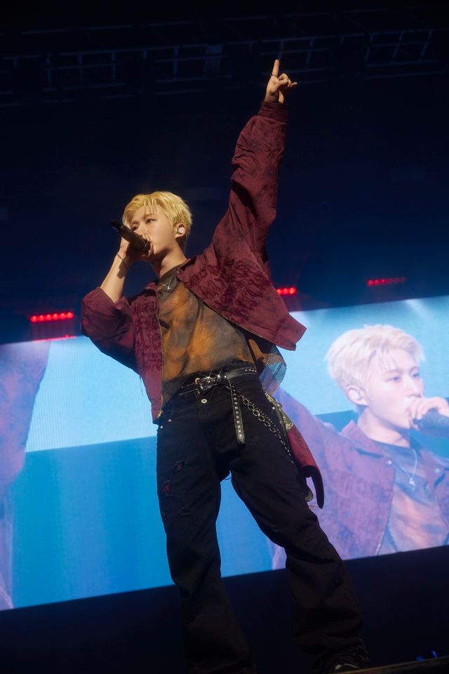 비아이. 사진=131레이블