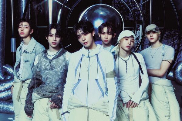 28일 서울 마포구 상암동 쇼킹케이팝센터에서는 세븐투에잇(SEVENTOEIGHT, 728) 첫 싱글 발매기념 쇼케이스가 열렸다. 사진=텐엔터테인먼트