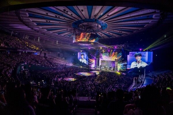 사진=JYP엔터테인먼트