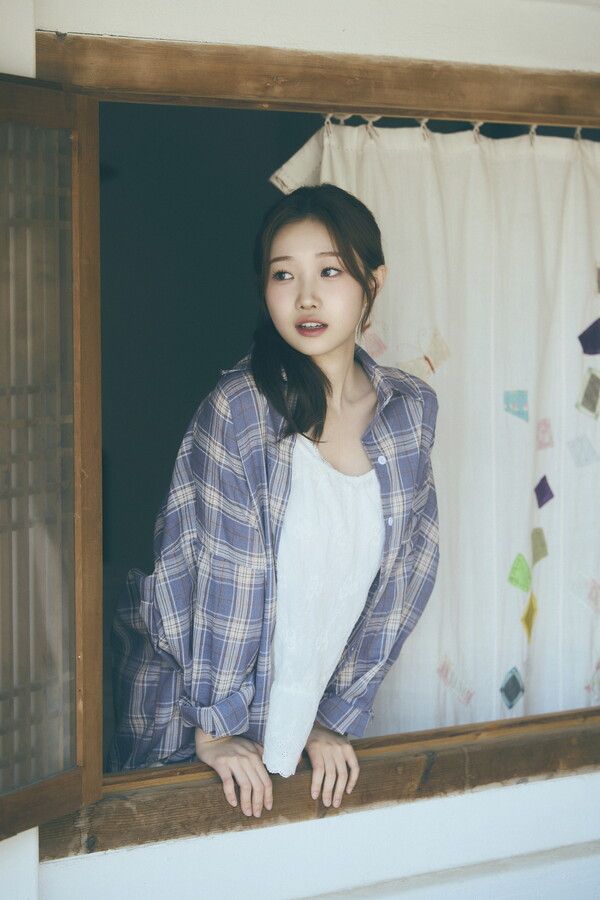 가수 정서주. 사진=소속사