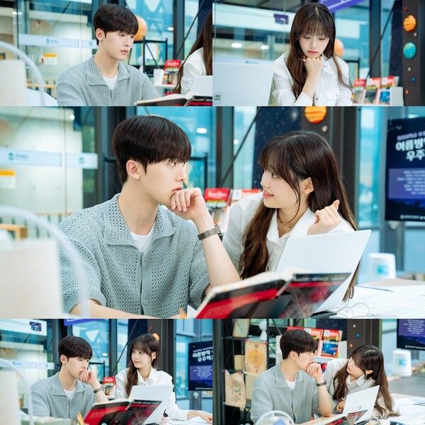 사진=내 여자친구는 상남자