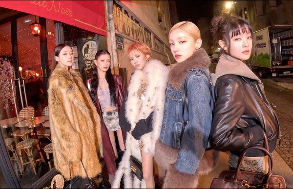 아이들. 사진=큐브엔터테인먼트