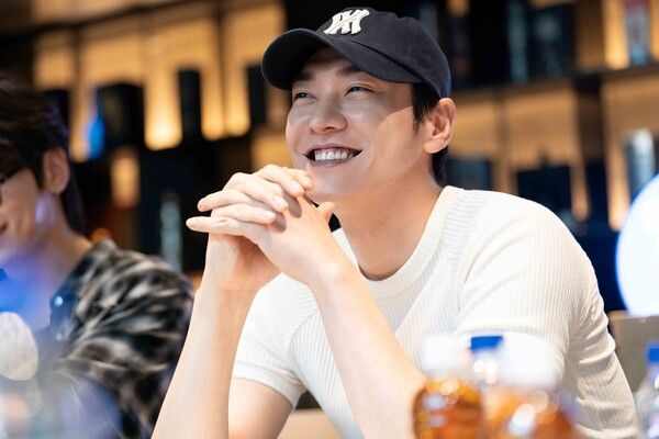 '나를 충전해줘' 김영광. 사진=넷플릭스