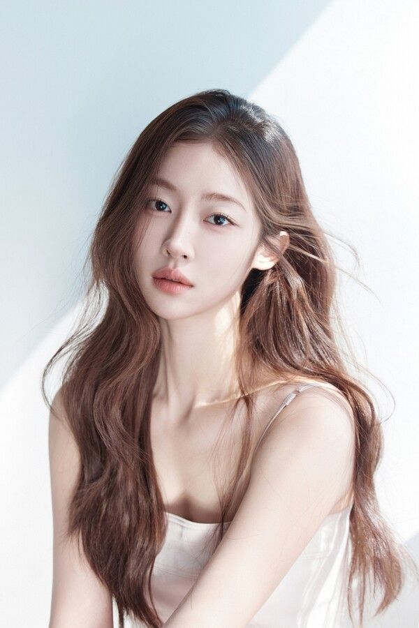 배우 송지우. 사진=빌리언스