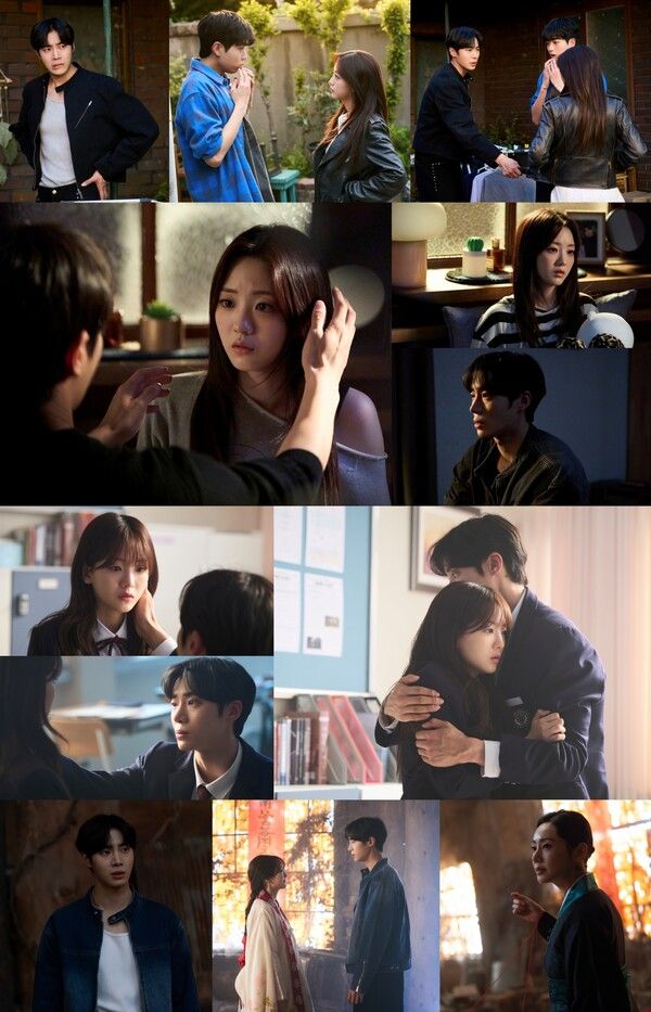 사진=견우와 선녀