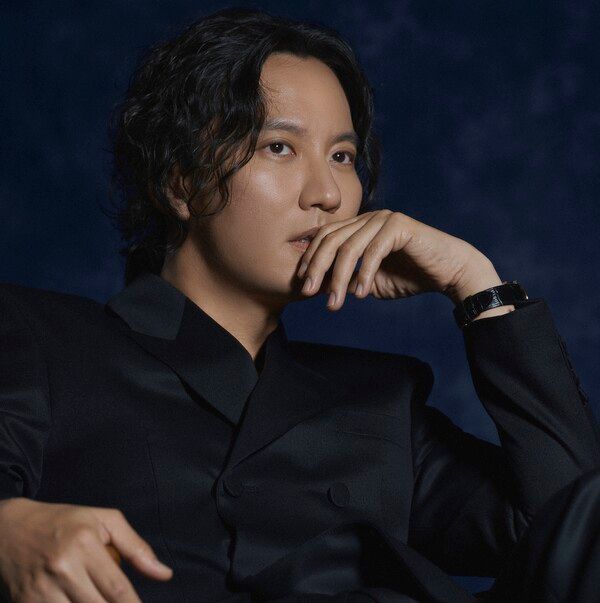 '트리거' 김남길. 사진=넷플릭스