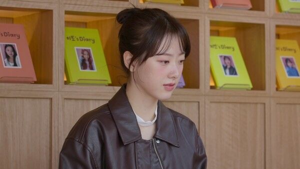 '모태솔로지만 연애는 하고 싶어'. 사진=넷플릭스