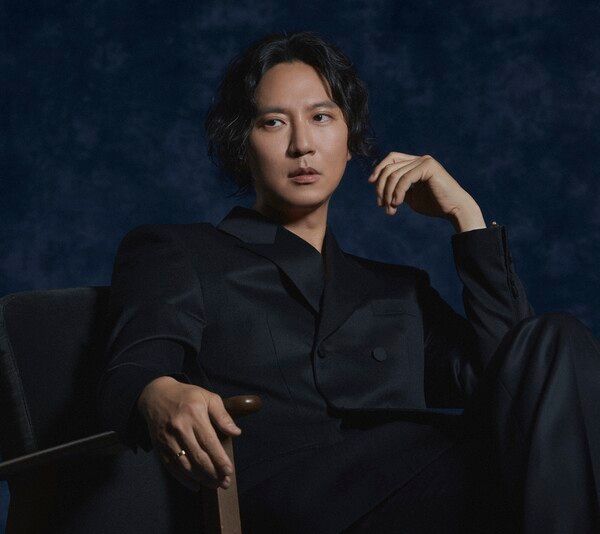 '트리거' 김남길. 사진=넷플릭스