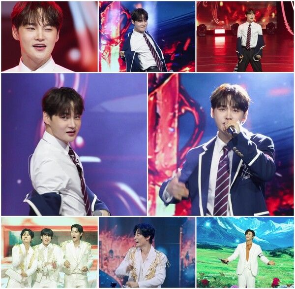 사진=한일톱텐쇼