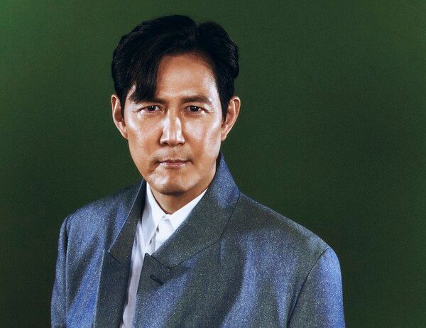 '오징어 게임' 시즌3 이정재. 사진=넷플릭스