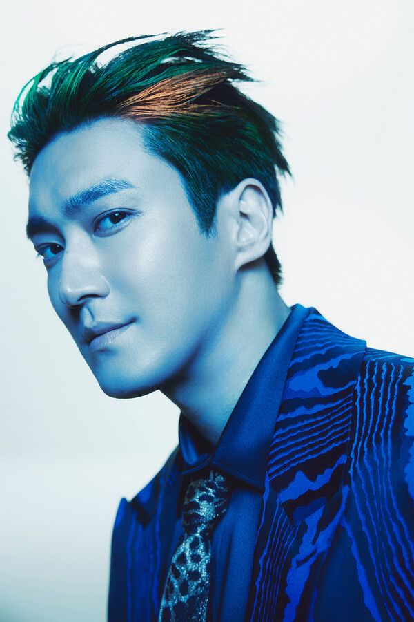 슈퍼주니어 시원.사진=SM엔터테인먼트