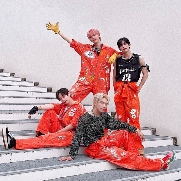 그룹 트리거. 사진=DY엔터테인먼트