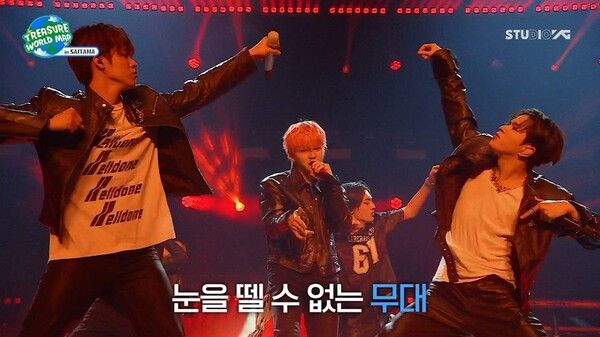 사진=YG엔터테인먼트