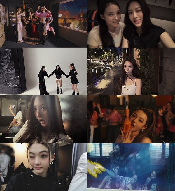 사진=더블랙레이블