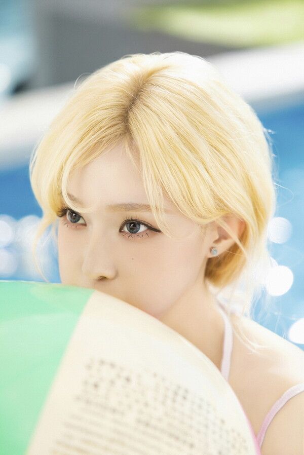 에스파 윈터. 사진=코카-콜라