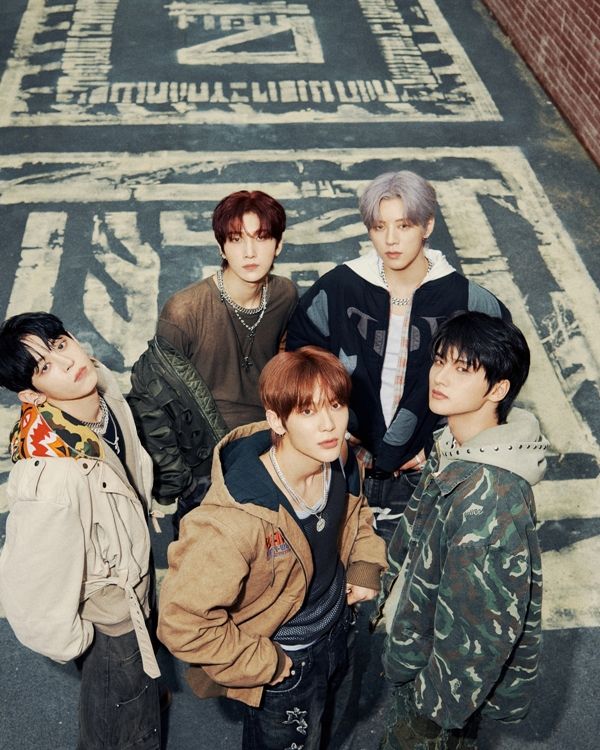 나우즈. 사진=큐브엔터테인먼트