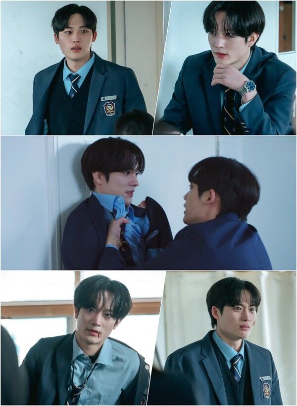 사진=청담국제고등학교2